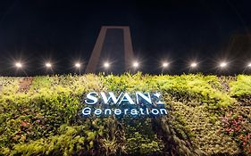 Swan Molinos Business